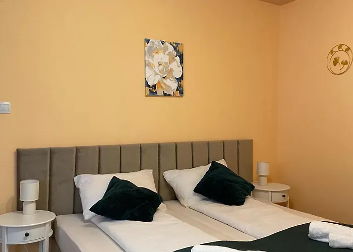Casa Făget Hotel Cluj-Napoca